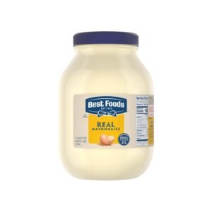 Best Foods Real Mayonnaise - 1 gallon 128 oz,
