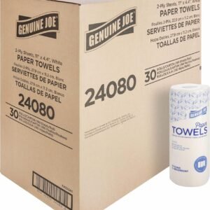 Paper & Household Essentials